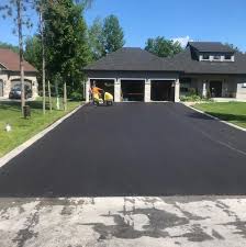 Professional Driveway Paving Services in Schnecksville, PA